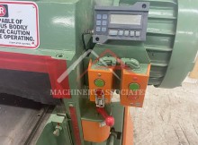 Northfield No. 8 31" Planer