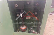 Northfield No. 8 31" Planer