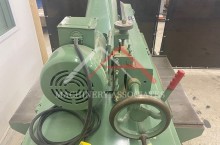 Northfield No. 8 31" Planer