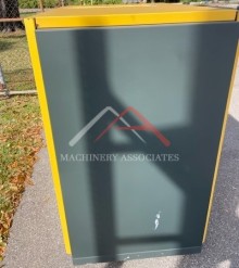 Kaeser ASD 30 Air Compressor