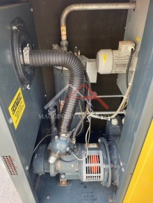 Kaeser ASD 30 Air Compressor