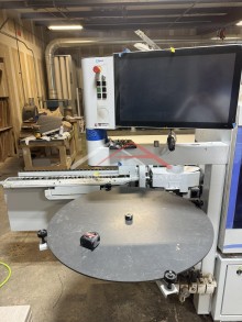 Homag KDF 440 Edgebander