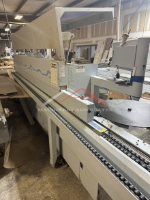 Homag KDF 440 Edgebander