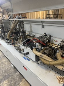 Homag KDF 440 Edgebander