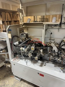 Homag KDF 440 Edgebander