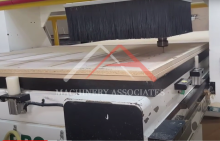 2008 C.R. Onsrud CNC Router