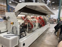 2008 Stefani Solution HD Edgebander