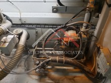 2013 HolzHer 1308 XL Edgebander with Doucet XPRS-24 Return Conveyor 2013 HolzHer 1308 XL Edgebander with Doucet XPRS-24 Return Conveyor