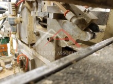 Accu-Systems HPJ-5 CNC boring and dowel insertion machine Accu-Systems HPJ-5 CNC boring and dowel insertion machine