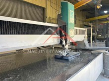2012 Flow Mach 4 2080C 10 X 13' WaterJet