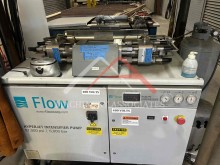 2012 Flow Mach 4 2080C 10 X 13' WaterJet