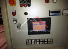 RAIMANN KR310 2M MULTIBLADE RIP SAW WITH VALURIP INFEED