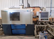 RAIMANN KR310 2M MULTIBLADE RIP SAW WITH VALURIP INFEED RAIMANN KR310 2M MULTIBLADE RIP SAW WITH VALURIP INFEED