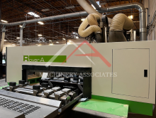 2019 Rover A Pod 5 AXIS CNC