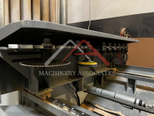 2019 Rover A Pod 5 AXIS CNC