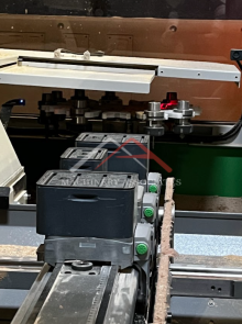 2019 Rover A Pod 5 AXIS CNC