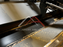 2019 Rover A Pod 5 AXIS CNC