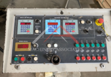 LEADERMAC HYPERMAC 633 13" THROUGH FEED MOULDER