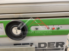 Felder KF700S Sliding Table Saw