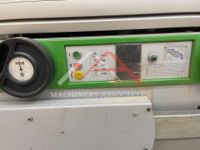 Felder KF700S Sliding Table Saw