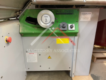 Felder KF700S Sliding Table Saw