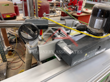 Felder KF700S Sliding Table Saw