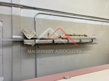 Felder KF700S Sliding Table Saw