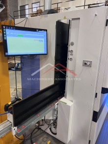 Homag Drillteq V-200 CNC router