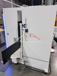 Homag Drillteq V-200 CNC router