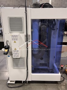 Homag Drillteq V-200 CNC router