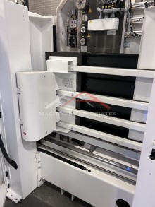 Homag Drillteq V-200 CNC router