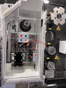 Homag Drillteq V-200 CNC router