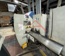 WEINIG POWERMAT 1000/018 8,000RPM MOULDER THROUGH FEED