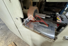 WEINIG POWERMAT 1000/018 8,000RPM MOULDER THROUGH FEED