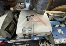 WEINIG POWERMAT 1000/018 8,000RPM MOULDER THROUGH FEED