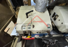 WEINIG POWERMAT 1000/018 8,000RPM MOULDER THROUGH FEED