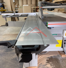 Altendorf WA8 Sliding Table Saw