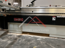 Cantek D405ANC Sliding Table Saw