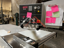 Cantek D405ANC Sliding Table Saw