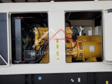 NEW Caterpillar C18 Diesel Generator