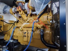 NEW Caterpillar C18 Diesel Generator