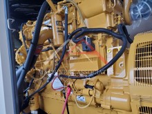 NEW Caterpillar C18 Diesel Generator