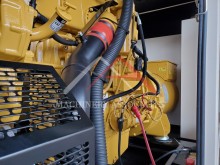 NEW Caterpillar C18 Diesel Generator