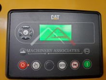 NEW Caterpillar C18 Diesel Generator