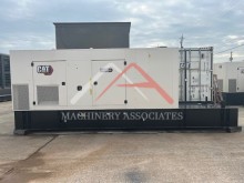 NEW Caterpillar C18 Diesel Generator