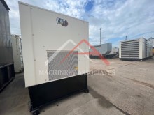 NEW Caterpillar C18 Diesel Generator