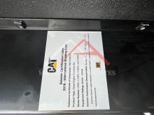 NEW Caterpillar C18 Diesel Generator