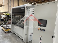 2021 Cefla Prima Recip Spray Machine