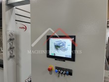 2021 Cefla Prima Recip Spray Machine
