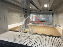 2021 Cefla Prima Recip Spray Machine